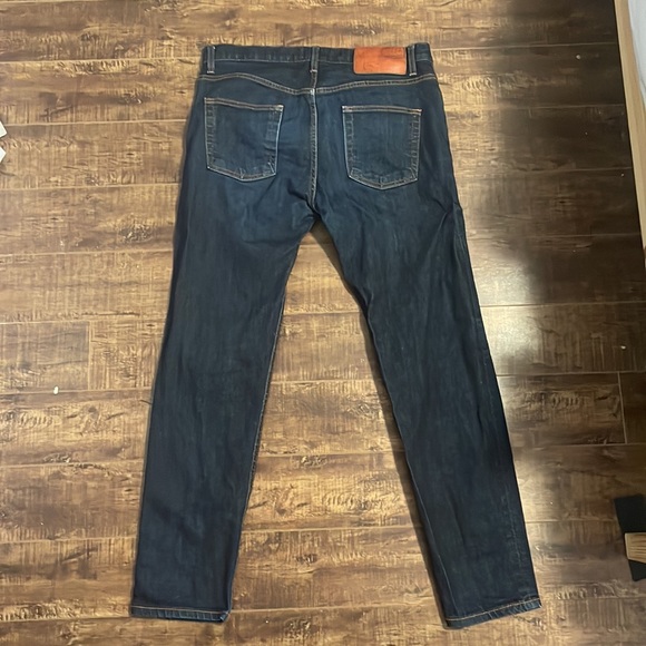 Used mens pants in newish condition. - Picture 2 of 2